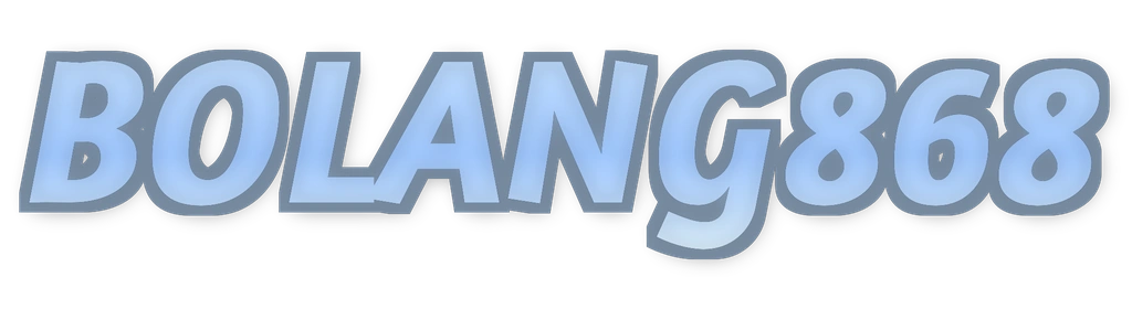 Logo BOLANG868